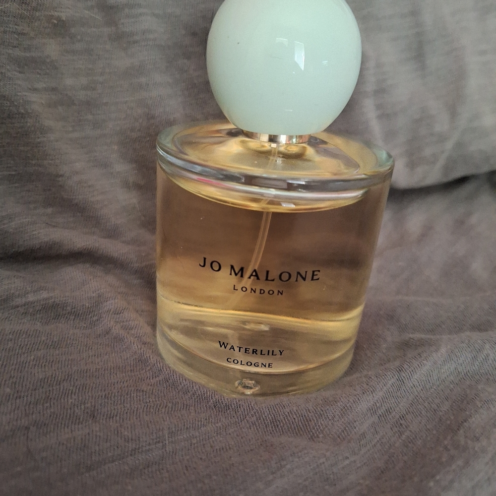 NWOB Jo Malone Waterlily Cologne